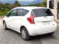 2014 Nissan Note