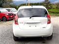 2014 Nissan Note