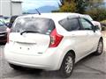 2014 Nissan Note