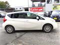 2014 Nissan Note