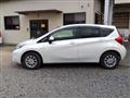 2014 Nissan Note
