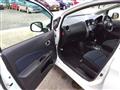 2014 Nissan Note