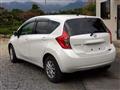 2014 Nissan Note