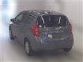 2015 Nissan Note
