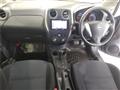 2015 Nissan Note
