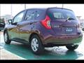 2016 Nissan Note