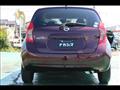 2016 Nissan Note