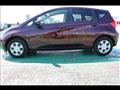 2016 Nissan Note