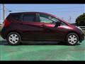 2016 Nissan Note