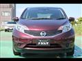 2016 Nissan Note