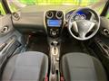 2014 Nissan Note