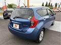 2015 Nissan Note