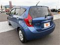 2015 Nissan Note