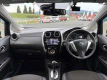 2015 Nissan Note