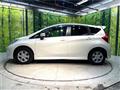 2015 Nissan Note
