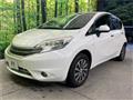 2013 Nissan Note