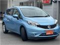 2016 Nissan Note