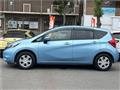 2016 Nissan Note