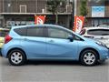 2016 Nissan Note