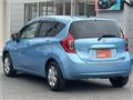 2016 Nissan Note