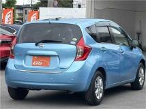 2016 Nissan Note