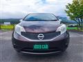 2016 Nissan Note
