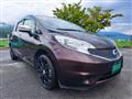 2016 Nissan Note
