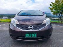 2016 Nissan Note