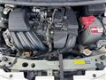 2016 Nissan Note