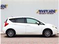 2013 Nissan Note