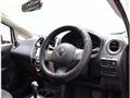 2013 Nissan Note