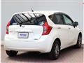 2013 Nissan Note