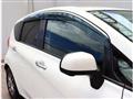 2013 Nissan Note