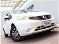 2013 Nissan Note
