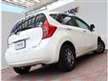 2013 Nissan Note
