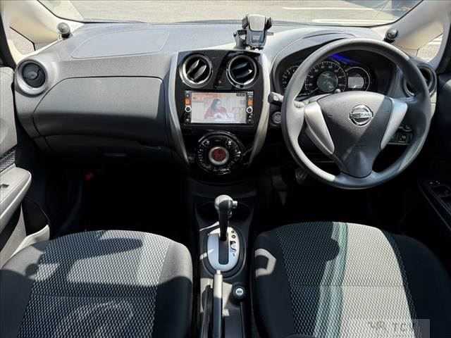 2015 Nissan Note