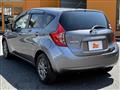 2015 Nissan Note