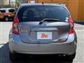 2015 Nissan Note
