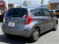 2015 Nissan Note