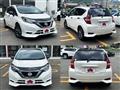 2018 Nissan Note