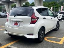 2018 Nissan Note