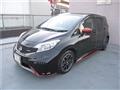 2016 Nissan Note