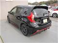 2016 Nissan Note