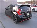 2016 Nissan Note