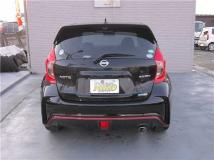 2016 Nissan Note