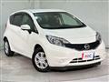 2016 Nissan Note