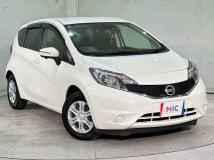 2016 Nissan Note