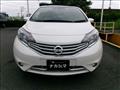 2016 Nissan Note