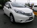 2016 Nissan Note