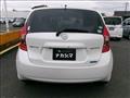 2016 Nissan Note